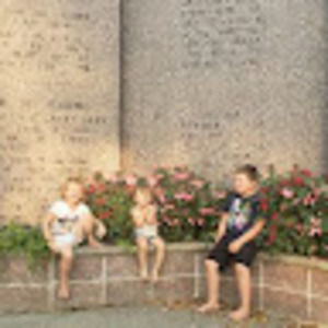 Meet your Posher, Joseph